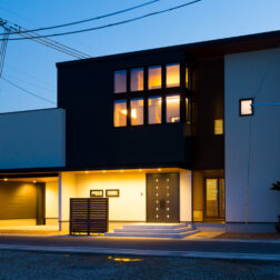 株式会社まごころ住宅 シガ宅