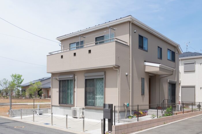 センスが光る！個性を引き出す外壁の張り分け術