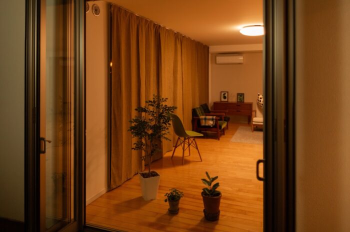 居心地の良さは光で決まる！子育て家族の団らんを演出する照明計画の基本