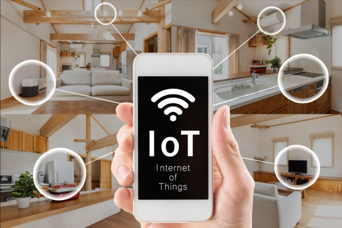 滋賀で始めるスマートホーム！IoTで暮らしをもっと豊かに、もっと便利に