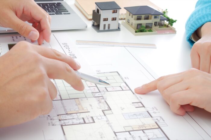 住宅会社との打ち合わせ前に夫婦で決めておくべき3つのこと