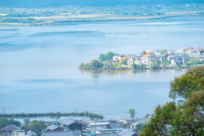 滋賀で家を建てる！琵琶湖の気候と地域特性に合わせた家づくりのポイント