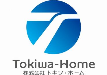 株式会社 トキワ・ホーム ロゴ