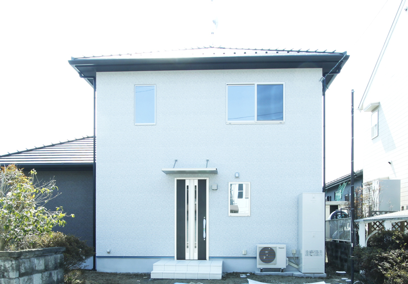 甲賀の家　Y　HOUSE